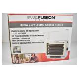 Pro Fusion Ceiling Garage Heater EH-4604