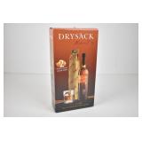 Drysack Box with Glasses