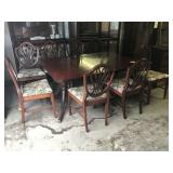 Dining Room 12 Piece Set