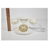 Microtel Phone model #964i White