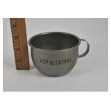 USP Alcatraz Reproduction Coffee Cup