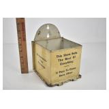 Sanitary Safe-T Cone Dispenser