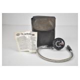Harley Davidson Tire Air Pressure Gauge