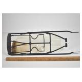 Bicycle Rack