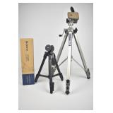 2 Tripods