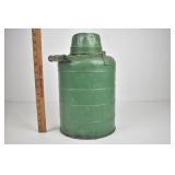 Vintage Stanley Thermos Green
