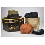 Hat Boxes