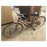Schwinn Suburban Bicycle