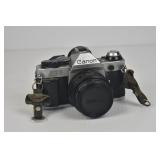 Vintage Canon Camera