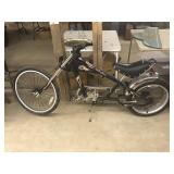 Orange County Chopper Stingray Bicycle