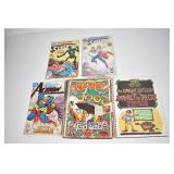 Comics