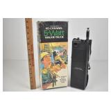 40 Channel Walkie Talkie