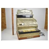 National Cash Register Model 2114-1306-7100
