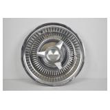 Pontiac Hubcap