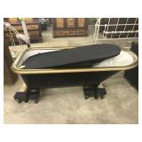 Claw Foot Tub Reproduction