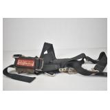 Southern Equipment Seatbelt Straps
