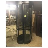 Glass Display Case/Shelf Pulaski Furniture Co