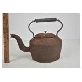 Old Pot