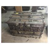 Vintage Trunk