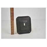 Hurst Shifter Rubber