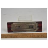 old Harmonica