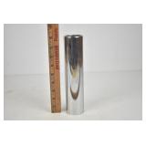 Exhaust Chrome Cover