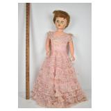Vintage Doll