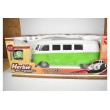 Herbie Fully Loaded VW Bus RC 1:6 Scale Toy