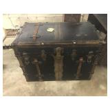 Vintage Trunk