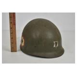 Captain Helmet Shell