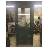 Vintage Door
