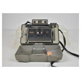 Polaroid Camera Vintage
