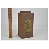 Vintage Coffee Tin