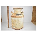 Walter Hilgendorf Milk Jug