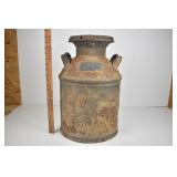 Vintage Milk Jug