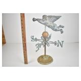 Angel Weather Vane