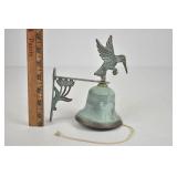 Hummingbird Bell