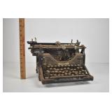 Old Typewriter