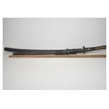 2 Samurai Swords