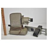 TDC Slide Projector Vintage