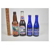 Lot of Random Bottles
