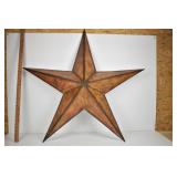 Star Wall Hanging Decorative