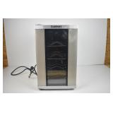 Cuisinart Wine Chiller 8 Bottle