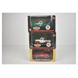 Matchbox Gas Station Toy Truck Collectibles