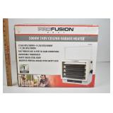 Profusion Ceiling Garage Heater NIB
