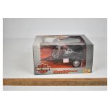 Harley Davidson Toy Motorcycle Maisto