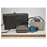 Polaroid Camera