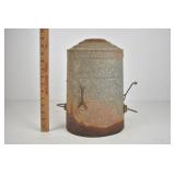 Old Bucket