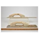 Concrete Trowels