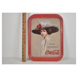 New Coca Cola Tray